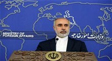 پاسخ کنعانی به احتمال خروج ایران از NPT