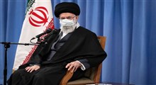 اسلام ساخت سلاح هسته ای را ممنوع میداند/ امام خامنه ای