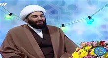 علت اهانت ها به ساحت مقدس پیامبر(ص)/ استاد حامد کاشانی