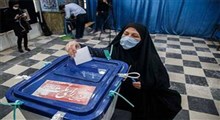 شواهد دخالت آمریکایی‌ها در انتخابات ایران
