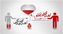 رعایت پروتکل‌ها در سازمان انتقال خون