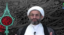 خواندن زیارت خاص اربعین/ احکام اربعین: حجت الاسلام وحیدپور