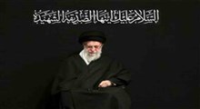 ماجرای تنها قاب عکس موجود در دفتر کار رهبر شهید