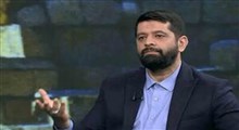 سیمیاری: ما به دنبال هندسه نظم نوین امنیتی در منطقه هستیم
