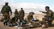 اعتراف استثنایی درباره فرار سربازان اسرائیلی از جنگ