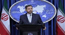 برنامه ایران برای ملاقات با مقامات آمریکایی چیست؟