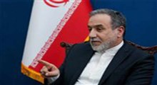 عراقچی: کشورهای اروپایی و آمریکا حق بازگرداندن قطعنامه‌های گذشته و تحریم‌های شورای امنیت را ندارند!