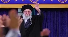 پنجره متفاوتی از دیدار رهبر انقلاب با خانواده شهدا