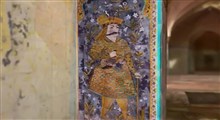 بانی مسجد و گرمابه علیقلی آقا در اصفهان