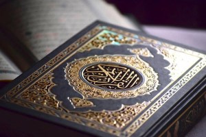 تفسیر سوره نور/ انصاری: گسترش اسلام، علی رغم دشمنی کافران ‍‍‍