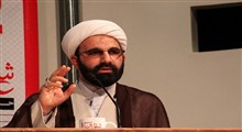 اهمیت اولین انتخابات گام دوم انقلاب اسلامی/ استاد مهدوی بیات