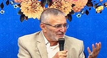 مداحی میلاد امام سجاد(ع)/ ارضی: دیگر این خاک جای باران نیست