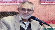 از کفم چه دلبری چه دلستانی میرود/ حاج منصور ارضی