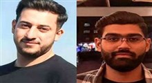حرفهای خانواده دو شهید مدافع امنیت در مشهد