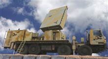 ویدیوی شلیک موفقیت‌آمیز موشک صیاد ۴B