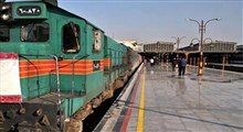 زائران برای قطار تهران-کربلا چقدر می پردازند؟