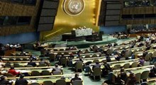 تلاش های دشمن برای برای حذف ایران از کمیسیون مقام زن سازمان ملل!