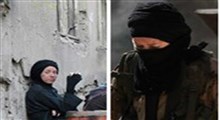 خاطره بازیگر زن داعشی در سریال پایتخت!