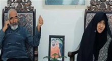 از "جاویدنام" شدن برادرم در اینترنشنال متنفرم