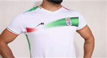 لباس تیم ملی در جام جهانی ۲۰۲۲