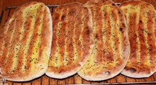 ترانه کودکانه پختن نان توسط نانوا
