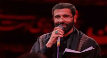 نماهنگ/ “مصداق کربلا” بانوای حسین سیب سرخی