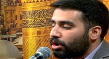 مخاطب خاصم حسین/ حسین طاهری