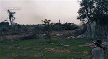 انهدام تانک‌های دشمن صهیونیست‌ توسط مجاهدان حماس