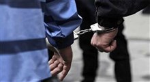 اقدامات ۶ جاسوس آمریکایی‌صهیونی در بجنورد