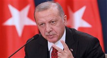 آقای اردوغان؛پایگاه جاسوسی اسرائیل در ترکیه فعال است؟!