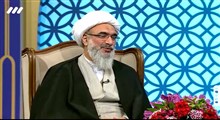 وجوه تشویقی و تربیتی عبادات/ استاد صفائی بوشهری