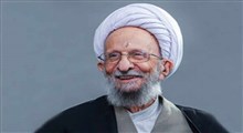 استادی که پس از جلسه با آیت‌الله مصباح نگاهش به او تغییر کرد