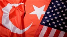 دخالت علنی آمریکا در روند انتخابات ترکیه