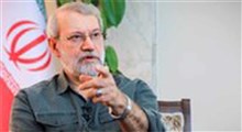 علی لاریجانی: گروهک‌های تجزیه‌طلب سعی نکنند اقدامی کنند، با آنها هیچگونه مسامحه نخواهیم کرد
