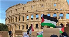 دفاع از فلسطین در ایتالیا