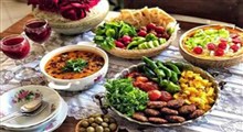 مواد غذایی مهم در وعده افطار