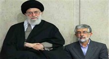 خاطره منتشر نشده حدادعادل از جمله خاص رهبر شهید انقلاب