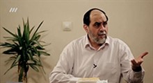 بدون توقف | قسمت دوازدهم: ریشه اختلافات گروه های سیاسی انقلاب؛ استاد رحیم پور ازغدی