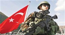 ترکیه‌ از شمال عراق چه می خواهد؟