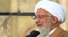 اثر تربیتی اعتقاد به معاد/ آیت الله جوادی آملی