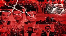 روایت عینی از جنایات گروهک نفاق در عملیات فروغ جاویدان