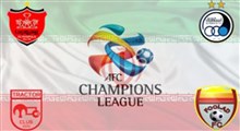 درخشش نمایندگان ایران در لیگ قهرمانان آسیا 2021