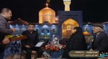 اعلام خبر شناسایی شهید توسط محمدرضاگرایی