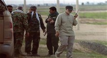 شکست محاصره اربیل عراق توسط شهید سلیمانی