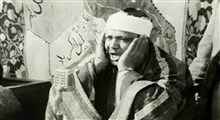 تلاوت آیه 194 سوره آل عمران توسط استاد عبدالباسط