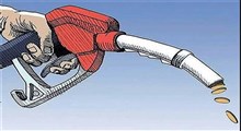 انتقاد از یک شبه گران شدن بنزین!