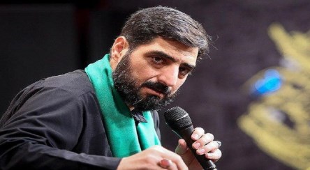 مداحی صفر 98/ بنی فاطمه: امام صادق فرمود البشارت ای مؤمنین(واحد)