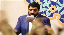 مداحی میلاد امام حسین(ع)/بنی فاطمه: با تو زندگی برام تازگی داره