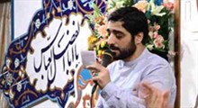 مداحی میلاد امام زمان(ع)/ بنی فاطمه: اگه بیاد دنیارو به پات می ریزم (سرود جدید)