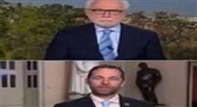 عضو کنگره آمریکا: جنگ ایران دیوانگی محض است